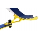 X-300Fire Boccia Ramp rampa BC3 bashto sports paralympic