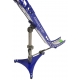 Boccia rampa BAHSTO X-clusive boccia ramp bashto sports BC3 paralympic bisfed