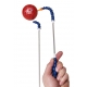 Head pointer flexible bashto sports bc3 boccia paralympic