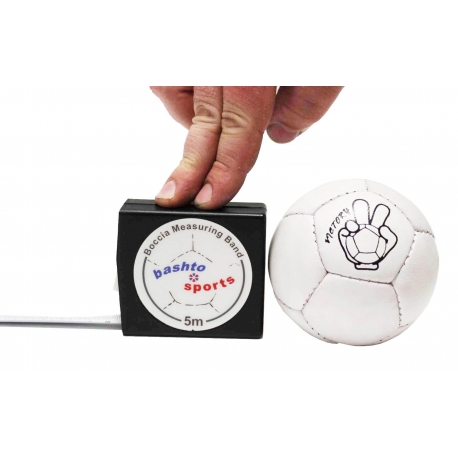 Boccia Measuring Band meter bashto sports referee accessorises príslušentstvo pre rozhodcov paralympic