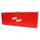 Logo custom BASHTO SPORTS boccia ramp rampa transport box kufor BC3 paralympic