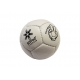 Boccia ball Victory Sports licensed Bashto Sports BC3 Throwers white biela Jack 03 S SS licensované
