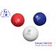 Tutti per tutti boccia ball type elite single ball 01 lopty bashto sports paralympic logo
