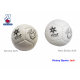 Boccia ball Victory Balls - piece boccia balls bashto sports BC1 BC2 BC3 BC4 paralympic bisfed