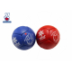 Boccia ball Victory Balls - piece boccia balls bashto sports BC1 BC2 BC3 BC4 paralympic bisfed