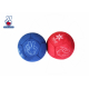 Boccia ball Victory Balls - piece boccia balls bashto sports BC1 BC2 BC3 BC4 paralympic bisfed