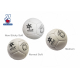 Boccia ball Victory Sports licensed Bashto Sports Throwers set 01 licensované pre vrhačov paralympic