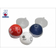 Boccia ball Victory Sports licensed Bashto Sports equal hardness set 01 licensované rovnakej tvrdosti paralympic