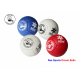 Dreamballs boccia balls ree sports