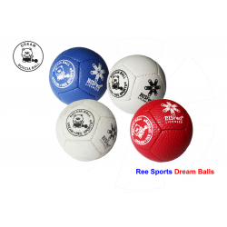 Dreamballs boccia balls ree sports