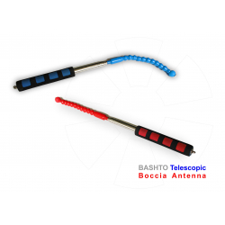 Telescopic Boccia Antenna