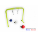 BASHTO sports Boccia Gallows 01 training tool BC3 throwers