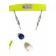 BASHTO sports Boccia Gallows 02 training tool BC3 throwers