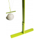 BASHTO sports Boccia Gallows 05 training tool BC3 throwers