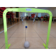 BASHTO sports Boccia Gallows 07 training tool BC3 throwers