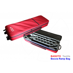 BASHTO Boccia Ramp Bag