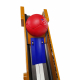 Boccia rampa BAHSTO X-clusive boccia ramp bashto sports BC3 paralympic bisfed