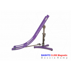 BASHTO X‐200 Magnetic Boccia Ramp sports BC3