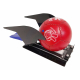 Profi Magnetic Boccia Wedge