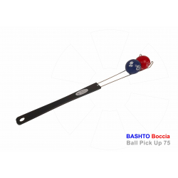 01 BASHTO Boccia Ball Pick Up 75 paralympic sports assitents