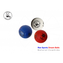 01 Dreamballs Cowhide