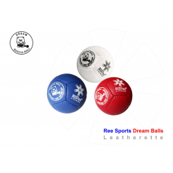 Dream Boccia Ball - Leatherette