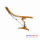 Boccia ramp BAHSTO X-clusive boccia ramp bashto sports BC3 paralympic bisfed