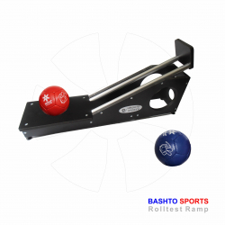 Bashto Rolltest ramp