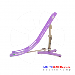 BASHTO X‐200 Magnetic Boccia Ramp sports BC3