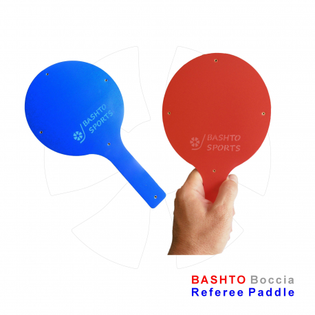 Boccia pointer