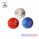 Dream Boccia Ball - Natural Back Skin