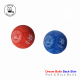 Dream Boccia Ball - Natural Back Skin