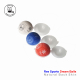 Dream Boccia Ball - Natural Back Skin