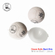Dream Boccia Ball - Natural Back Skin