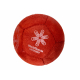 Dream Boccia Ball - Natural Back Skin