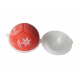 Dream Boccia Ball - Natural Back Skin