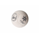 Dream Boccia Ball - Natural Back Skin