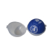 Dreamball Boccial Ball blue leatherette soft 01