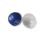 Dreamball Boccial Ball blue leatherette soft 01