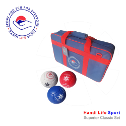 Sada boccia lôpt HLS Superior Classic