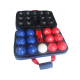 HLS Superior Shine Boccia Ball Set
