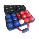 HLS Superior Shine Boccia Ball Set
