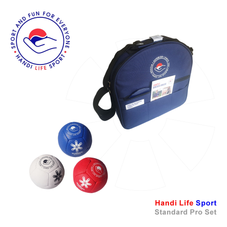 Sada boccia lôpt HLS Standard Pro