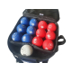 HLS Standard Pro Boccia Ball Set