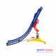Boccia ramp BAHSTO X-clusive boccia ramp bashto sports BC3 paralympic bisfed