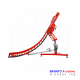 Boccia ramp BAHSTO X-clusive boccia ramp bashto sports BC3 paralympic bisfed