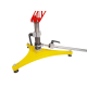 Boccia ramp BAHSTO X-clusive boccia ramp bashto sports BC3 paralympic bisfed