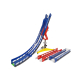 Boccia ramp BAHSTO X-clusive boccia ramp bashto sports BC3 paralympic bisfed