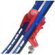 Boccia ramp BAHSTO X-clusive boccia ramp bashto sports BC3 paralympic bisfed
