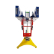 Boccia ramp BAHSTO X-clusive boccia ramp bashto sports BC3 paralympic bisfed
